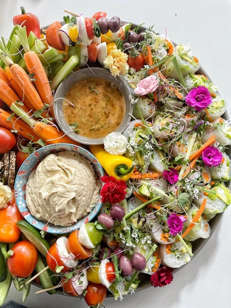Universal Platter General Platters - Plate and platter